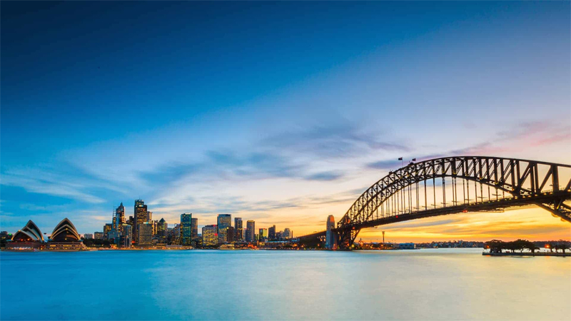 Sydney, NSW