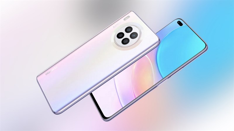 Huawei Nova 8i Huawei Nova 8i