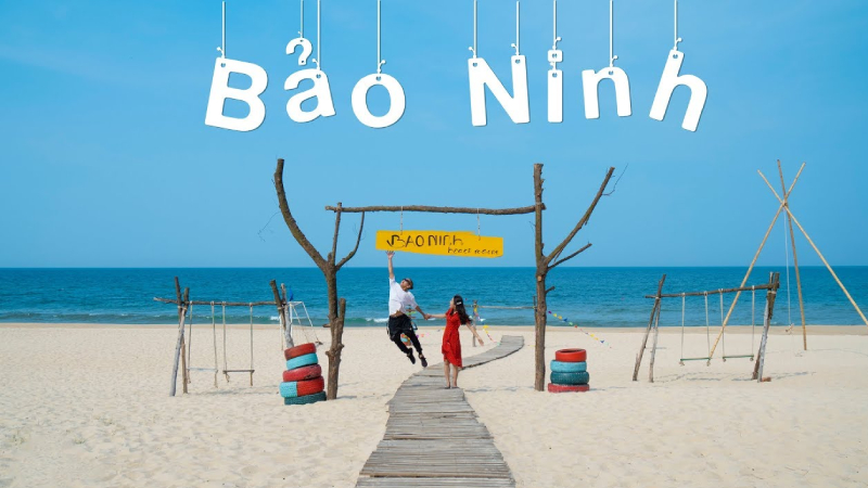 Biển Bảo Ninh