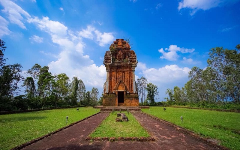 Du lịch An Nhơn