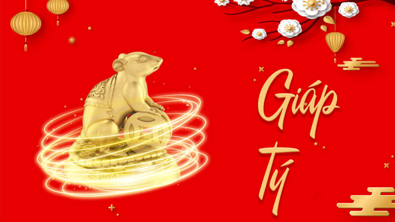 Top 7 feng shui items that bring luck and money to people born in the year of the Rat