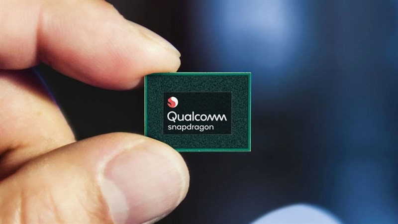 snapdragon