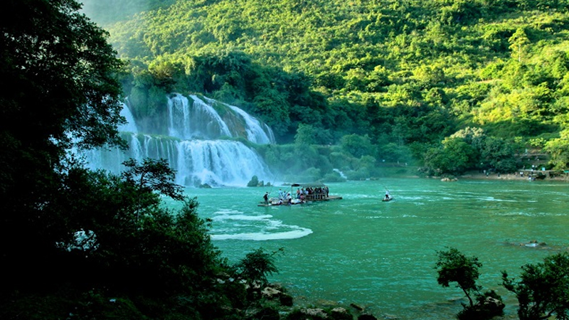 Công viên quốc gia Đài Giang