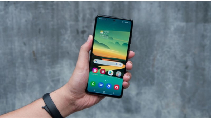 Galaxy A73 Galaxy A73