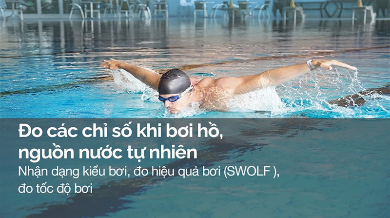 Garmin Swim 2