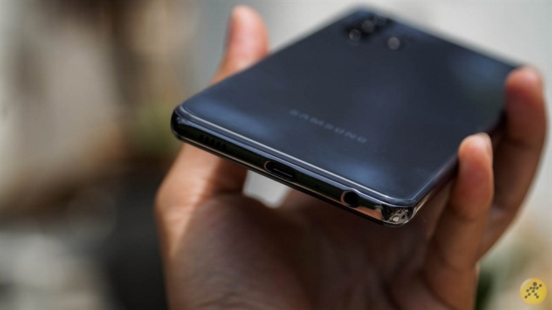 Galaxy A32