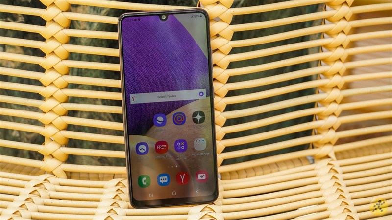 Galaxy A32