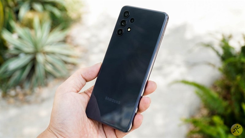Galaxy A32