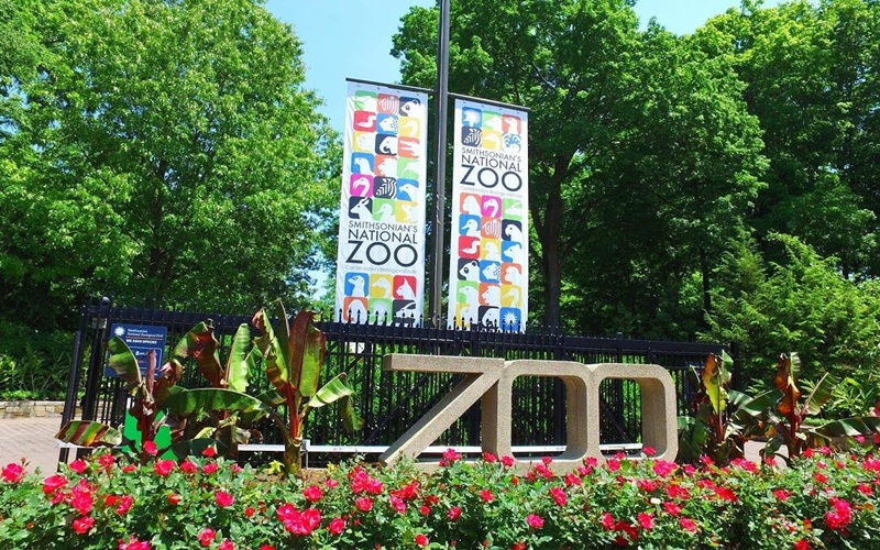 Smithsonian National Zoological Park