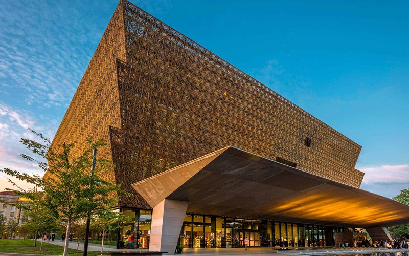 National Museum of African American History and Culture