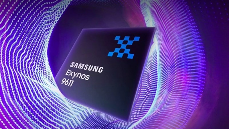 Exynos 9611