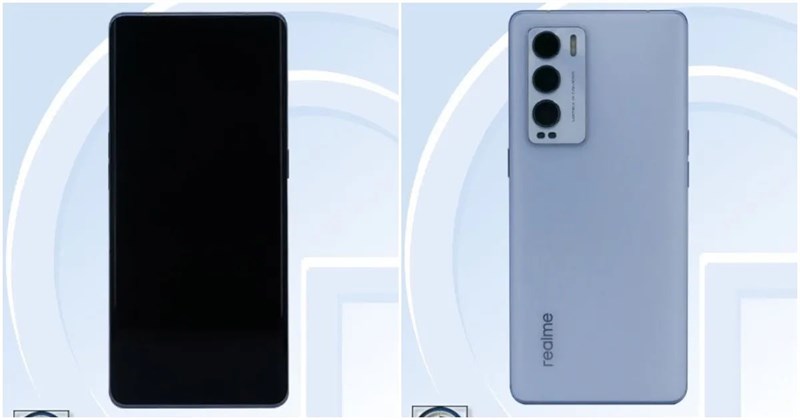 Dòng Realme X9 được tiết lộ nhiều thông số cấu hình, sẽ sớm ra mắt