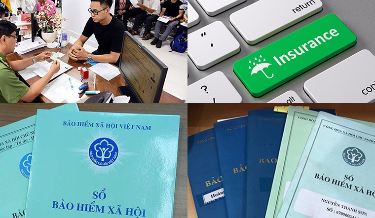 Hướng dẫn quy trình và thủ tục cắt giảm bảo hiểm xã hội
