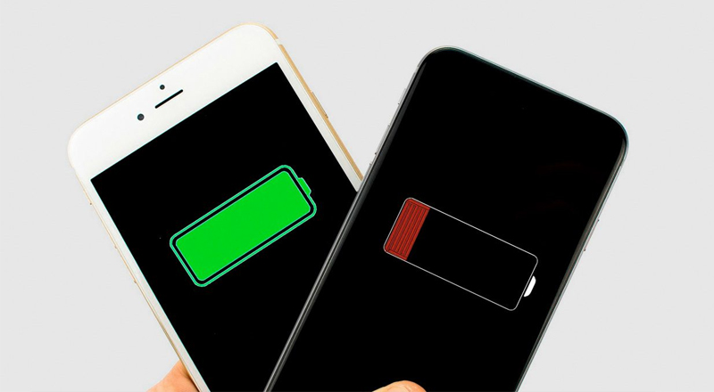 What is the battery capacity? Is it a determining factor in usage time?