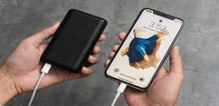 Dung lượng pin là gì? Có phải yếu tố quyết định thời gian sử dụng?