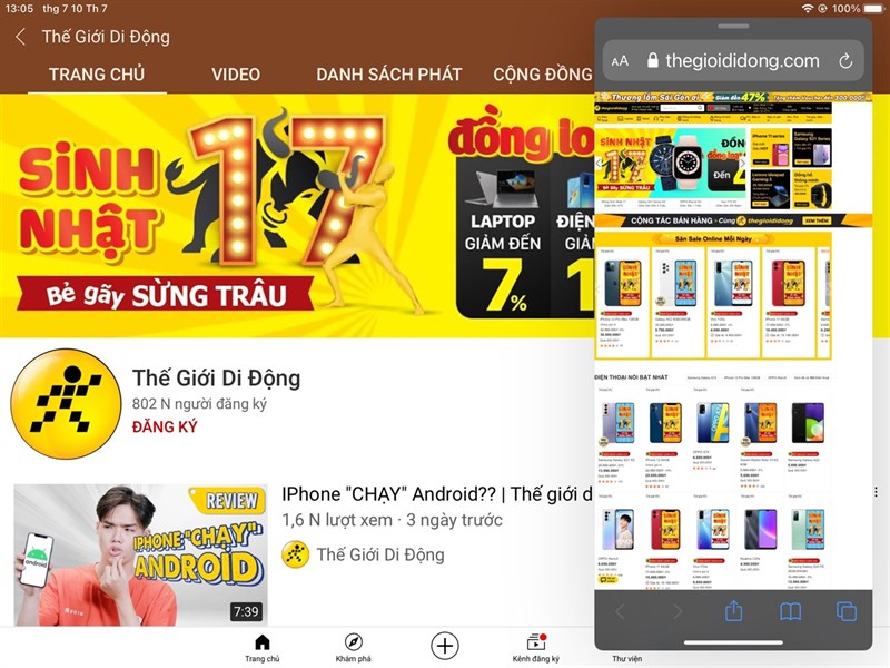 Mẹo iPad Mẹo iPad