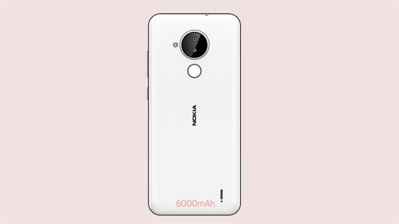 Cấu hình Nokia C30 Cấu hình Nokia C30