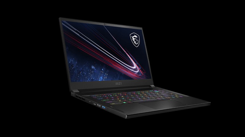 MSI GS66