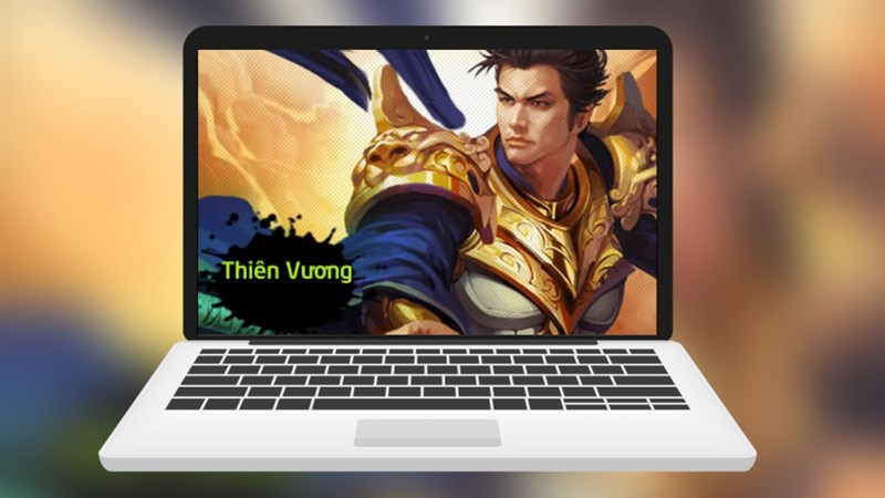 Cấu hình tối thiểu chơi Võ Lâm Truyền Kỳ