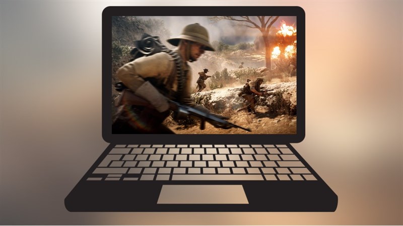 Cấu hình tối thiểu chơi Battlefield 1