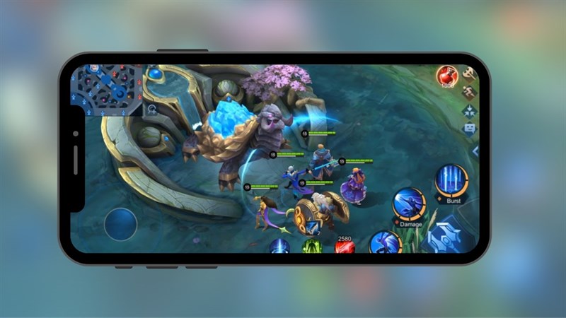 Tải game Bang Bang VNG  Đỉnh cao MOBA mobile  Hướng dẫn cách chơi