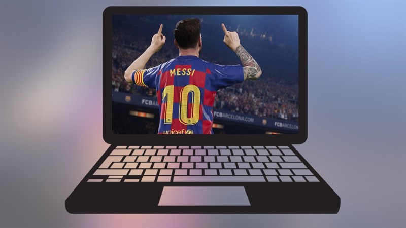 Cấu hình tối thiểu chơi PES 2021