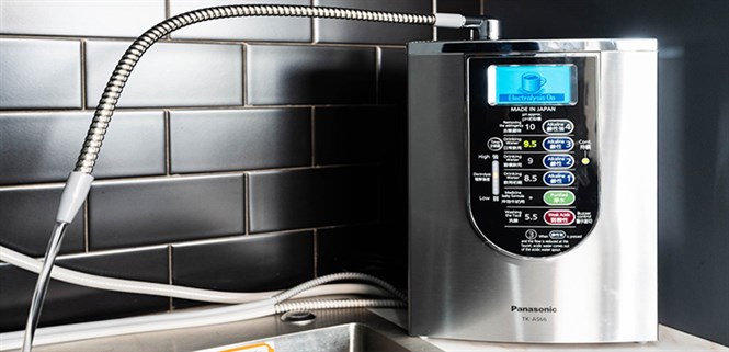 6 sai lầm cần tránh khi mua máy lọc nước ion kiềm