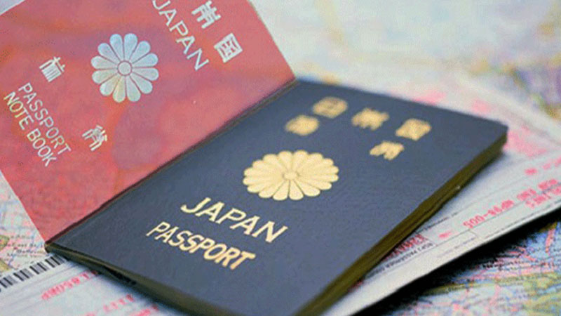 Để làm visa Nhật Bản, bạn cần chuẩn bị những giấy tờ trên
