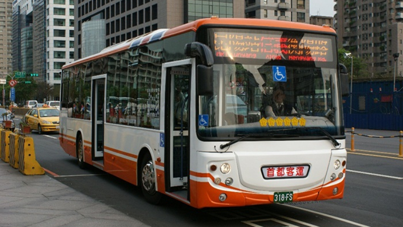 Xe bus