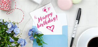 Top quà tặng sinh nhật ý nghĩa, độc đáo và thiết thực tạo bất ngờ cho đối phương