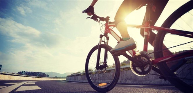 Nên đạp xe vào lúc nào thì tốt cho sức khỏe nhất?