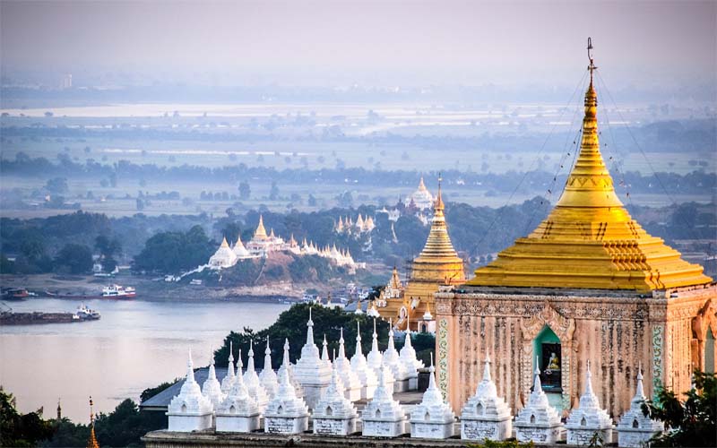 Những lưu ý khi đi du lịch Yangon?