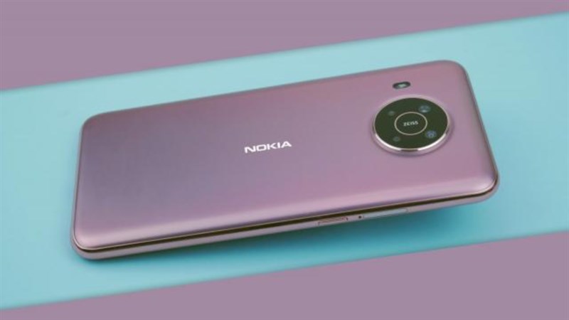 Nokia XR20 được tiết lộ nhiều thông số quan trọng, sẽ sớm ra mắt