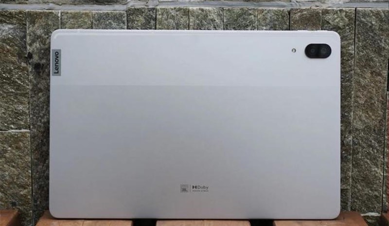 Xiaoxin Pad Pro 2021 có thiết kế đơn giản.