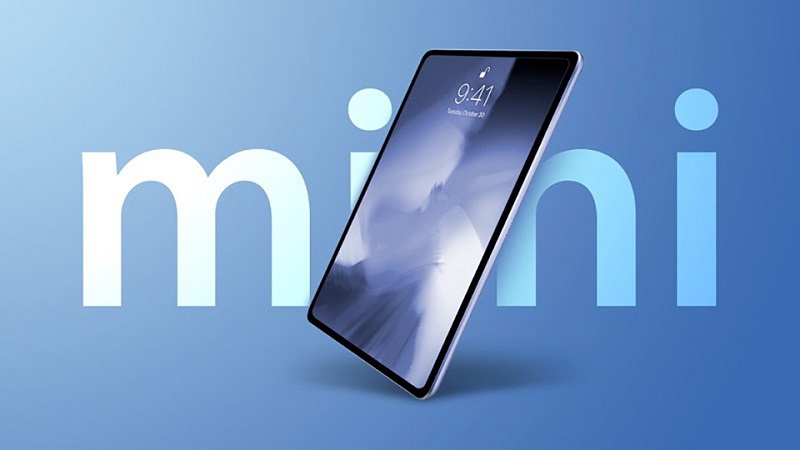 iPad mini 6