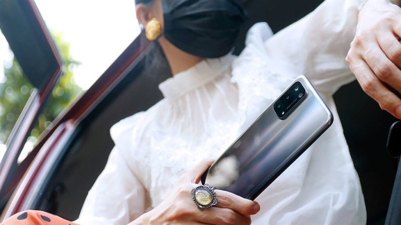 OPPO A74 và OPPO A74 5G cũ giảm giá kịch sàn, rẻ hơn máy mới vài triệu