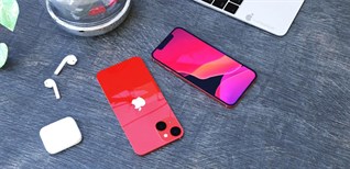 Rò rỉ cấu hình chi tiết kèm giá bán của iPhone 13 series, giá từ 16 triệu