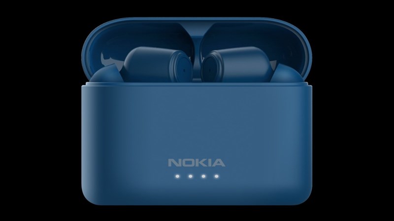 Nokia cho ra mắt tai nghe BH-805 ở châu Âu, có chống ồn chủ động