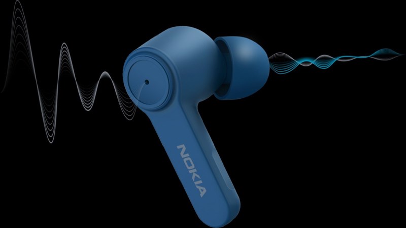 Nokia cho ra mắt tai nghe BH-805 ở châu Âu, có chống ồn chủ động