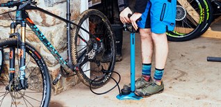 Bơm xe đạp loại nào tốt? Top 10 Bơm xe đạp phù hợp sử dụng tại nhà