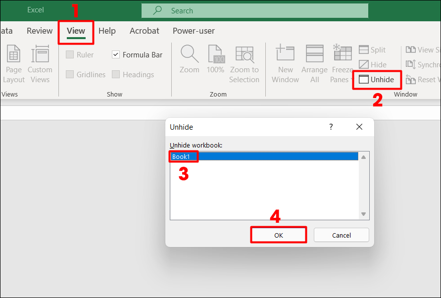 Sửa lỗi file Excel trắng: Với công nghệ mới, không còn gặp khó khăn khi sửa lỗi file Excel trắng. Chỉ cần vài cú click chuột, người dùng có thể khôi phục các dữ liệu quan trọng một cách dễ dàng và nhanh chóng. Hãy xem hình ảnh để biết thêm chi tiết!