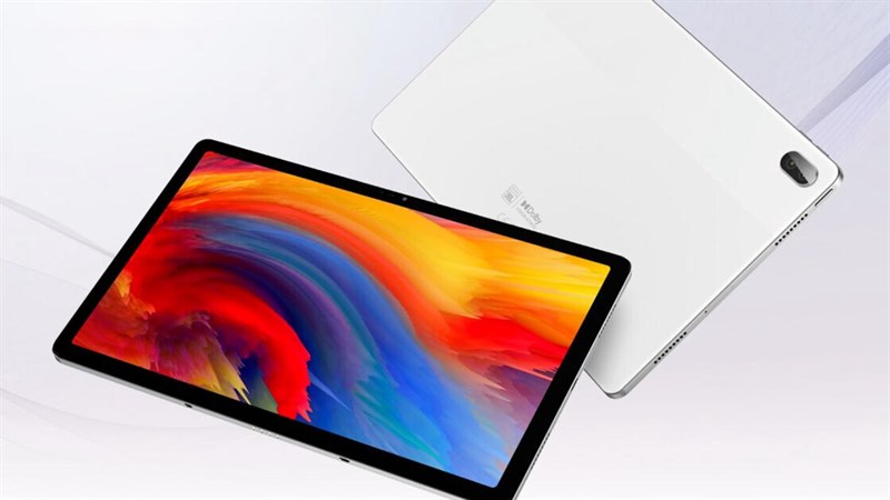 Tablet Lenovo Xiaoxin Pad Pro 2021: Vua giải trí ở tầm giá 10 triệu