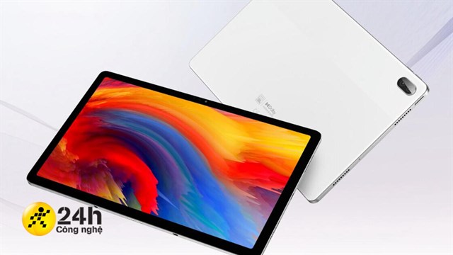 Tablet Lenovo Xiaoxin Pad Pro 2021: Vua giải trí ở tầm giá 10 triệu