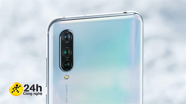 Xiaomi CC 11 bất ngờ lộ cấu hình: Camera được nâng cấp đáng kể