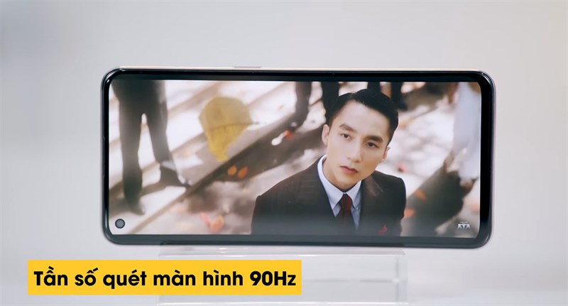 Nhân dịp sinh nhật: OPPO Reno5 giá tốt không đỡ nỗi, sắm ngay đi chứ