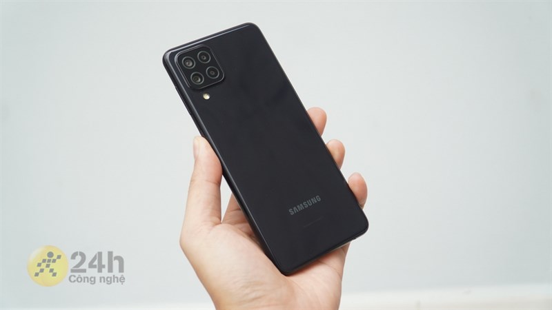 Galaxy A22