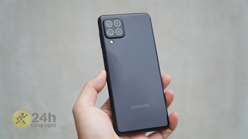 Galaxy A22 Galaxy A22