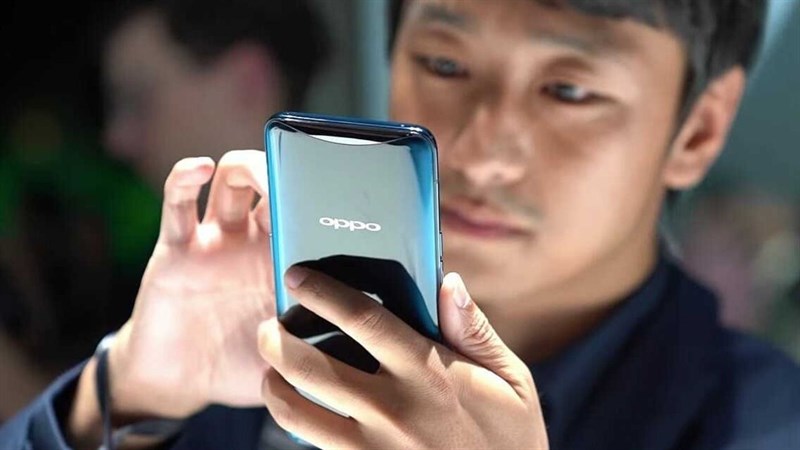 Nokia kiện OPPO vi phạm bằng sáng chế