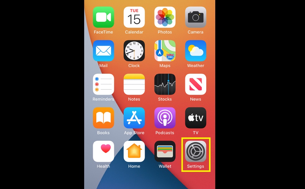 Background Sounds iOS 15 nhận được nhiều sự quan tâm và đánh giá cao nhờ khả năng đem lại trải nghiệm âm thanh thú vị trên iPhone