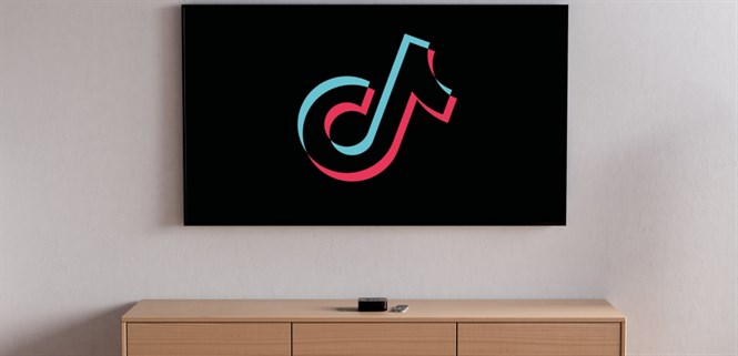Ứng dụng TikTok đã chính thức có mặt trên TV Android